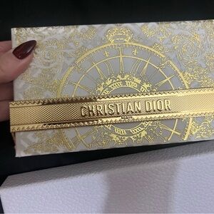 Dior Luxury Makeup Palette – Brand New